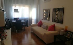 Apartment Fira Barcelona Gran Via